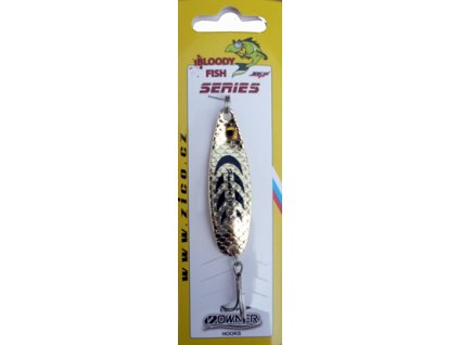 8616 trpytka zico bloody fish 40 mm 5g zlata