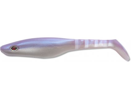 8673 quantum battle shad purple 15 cm