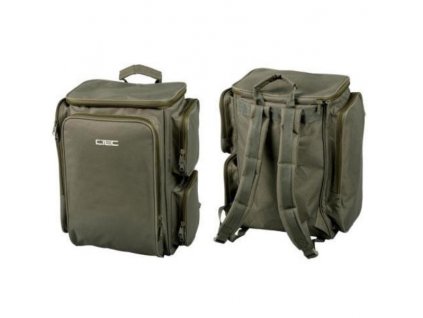 885 batoh spro c tec square backpack