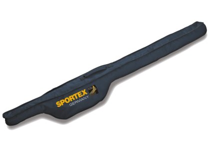8919 sportex pouzdra soft na jeden prut vii 125cm