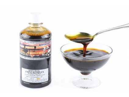 8925 aminokomplex premium carp plus 500 ml