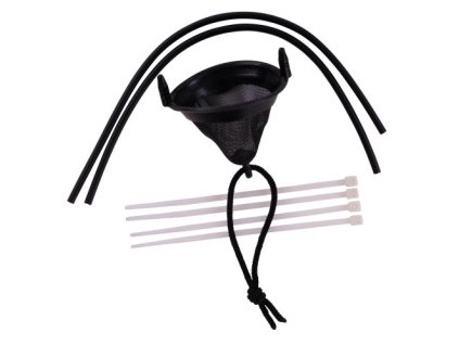 zfish chranic prutu rod protector