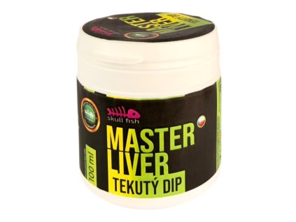 Skull fish dip - Mango/Chilli |100ml