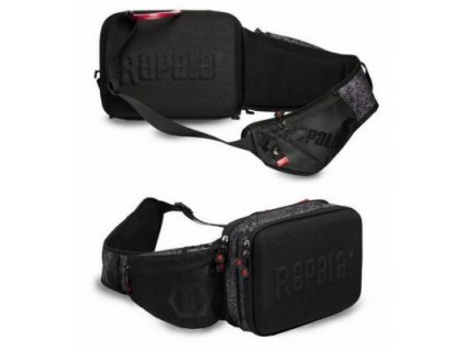 6589 RAPALA URBAN CLASSIC SLING BAG