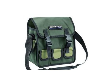 942 taska pres rameno spro stalking bag m