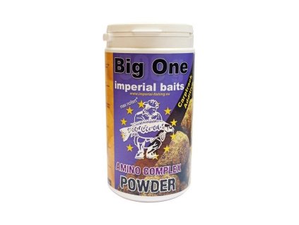 Imperial Baits práškový dip Carptrack Amino Complex Powder - 150g