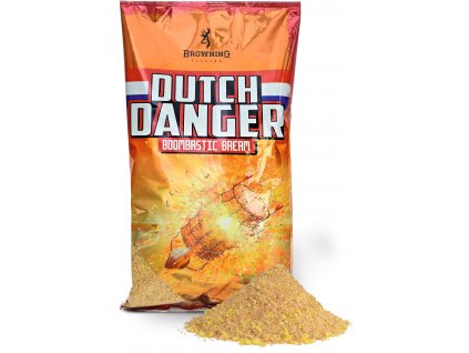 9438 browning dutch danger boombastic bream 1 kg