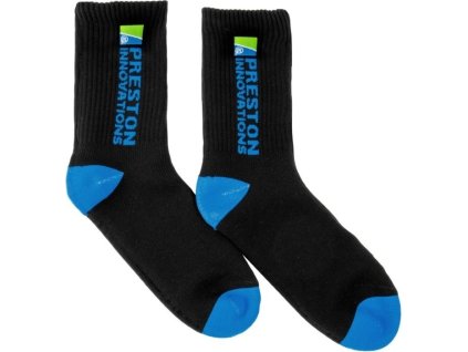 vodeodolne ponozky preston waterproof socks 4643405