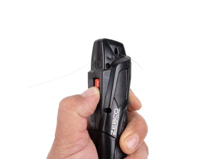 zebco odvijec vlasce trophy line stripper