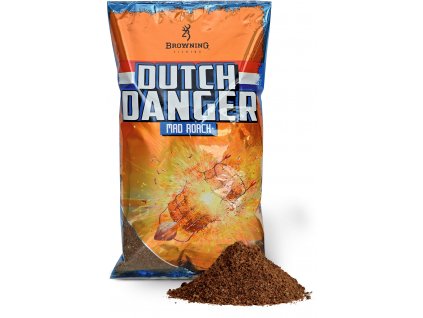 9489 browning dutch danger mad roach 1 kg