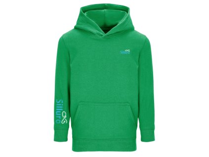 Silluro mikina dětská CONDOR