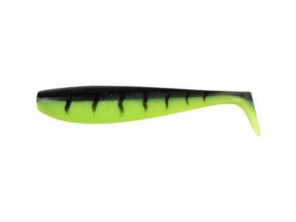 Fox Rage gumová nástraha Ultra UV Zander Pro Shads UV Glow Perch