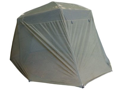 fox moskytiera k brolly 60 khaki mozzy mesh