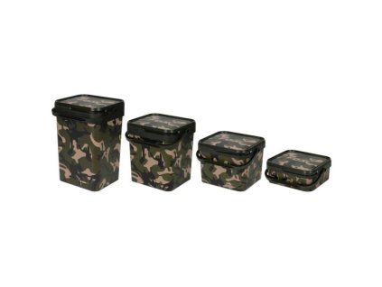 fox kbelik camo bucket