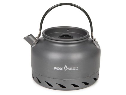 fox konvicka cookware heat transfer kettle 0 9 l