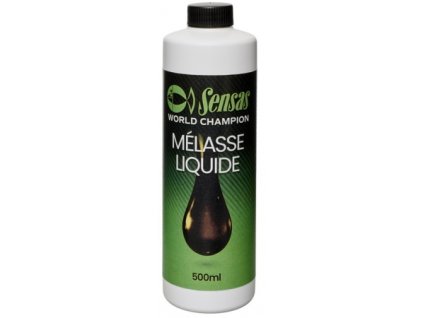 Sensas Melasa Liquid Molasses 500 ml