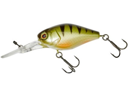 ILLEX wobler Chubby 4,1cm DR  Perch