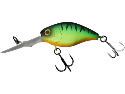 ILLEX wobler Chubby Deep Diving 3,8cm Mat Tiger