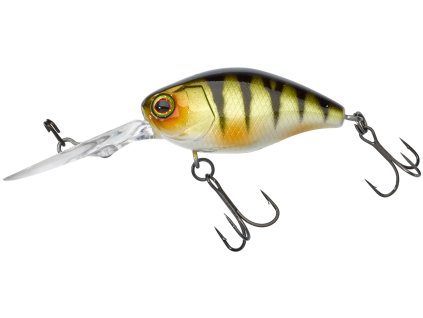 ILLEX wobler Chubby Deep Diving 3,8cm Perch