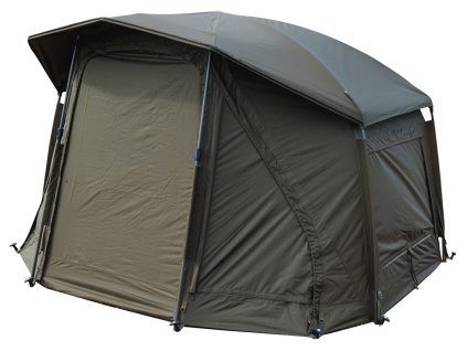 fox prut eos x telescopic full shrink 3 m 10 ft 3 lb