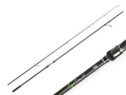 zfish prut apollon x3 12ft 3lbs