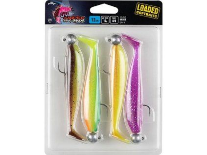 delka 10 cm hacek 10 g 4 0