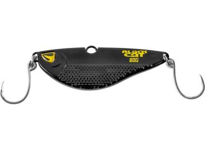black cat nastraha heavy vibe v lure black