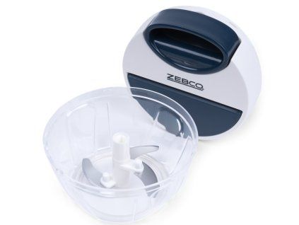 zebco drticka trophy bait chopper