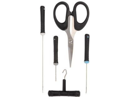 zebco sada nastroju trophy baiting tool set