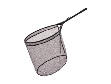 zebco podberak latex fast net
