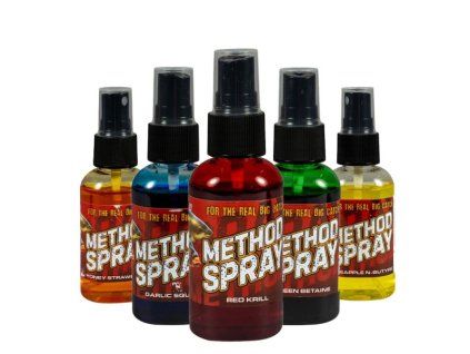 benzar mix method spray 50 ml