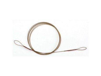 Iron Claw návazec Two Loop Leader
