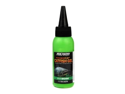 8686 3 posilovac pro lov sumcu catfish gel