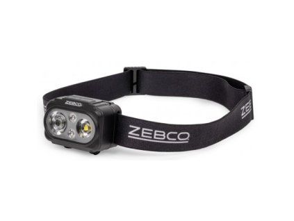 zebco celovka after dark head light 400 series