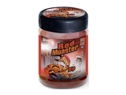 9930 radical red monster dip 150 ml