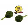10236 extra carp lead in line flat pear 100 g