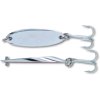 10404 zebco laxus spoon stribrna 10 5g 5cm