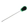 11421 jehla baiting needle green black 13cm