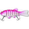 12072 quantum tiny tinca pink perch 19 5cm 110g