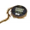 12462 carp spirit camo weed lead core 5 m 20 4 kg zeleny