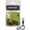 13326 radical pva swivel mat black vel 8 10ks