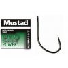 14751 1 mustad long point carp power 10657lp 10ks velikost 14