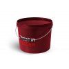 14817 okrouhle vedro s vikem delphin feeder 10l