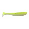 16638 ripper sellior predator shad lemon 68mm