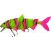 16827 quantum junker d s 3dily yellow fish 24cm 120g 1 kus