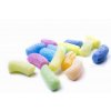 17148 3 ridgemonkey disperse pva foam nuggets session pack