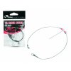 17589 filfishing live bait leader system 50cm
