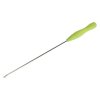 19602 giants fishing jehla baiting needle green 17cm