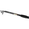 2058 teleskopicky kaprovy prut dlt pursuit 2 7m 20 40g