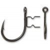 20985 black cat claw single hook dg dg coating 5ks 7 0